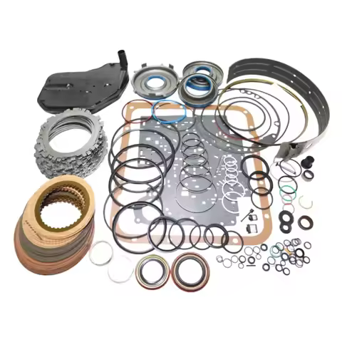 4L60 4L75E 4L60E 4L65E 4L70E Transmission Overhaul Master Rebuild Kit Chassis Repair Parts Transmiss