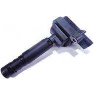 Ignition Coil M271/W204/W203/W211 Compressor Mercedes OEM