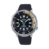 精工 SEIKO Prospex Street Mini Tuna Series Ladies 金槍魚罐頭 太陽吞 SOLAR 光動能 Diver's 潛水 SUT403P1 200M 防水 SUT4