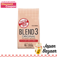Ogawa Coffee Blend 3 Original Ground Coffee