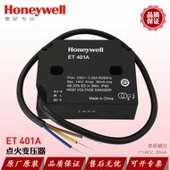 Pengubah Honeywell ET401A 402A Gegelung Voltan Tinggi Pembakar Honeywell