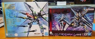 🌟 ​ METAL ROBOT魂 初音 突擊自由高達 Strike Freedom Type II + 光之翼特效件Wing of Light & Hi-MAT Full Burst Effect S