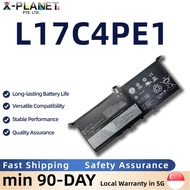 L17C4PE1 L17M4PE1 Battery for Lenovo Yoga S730-13IWL IdeaPad 730S-13IWL
