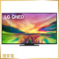 LG - LG 55QNED81CRA 55'' 4K QNED 智能電視