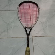 Raket squash wilson hammer system