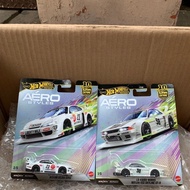 Hotwheels LBWK S15 & R32 KAIDO