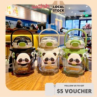 Kids Bottle With Straw Bottle Kid Water Bottle Kids Bottle With Straw Water Bottle Cute Water Bottle