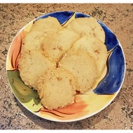 LBH Almond Bites Cookies