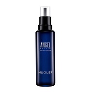 Mugler Angel Elixir - Eau de Parfum - Women's Perfume - Floral & Woody - With Sandalwood, Amber, and