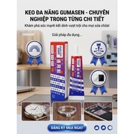 G-T9000 glue specializes in gluing phone, laptop, and electronic edges 50/110ML