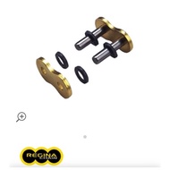 CHAIN JOINT REGINA PIN RANTAI 520 525 530 REGINA