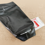 (COP Honda) SEAT CUSHION COVER KULIT  FOR EX5 DREAM EX5 HIGH POWER SIT HP AAP