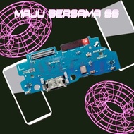 FLEXIBLE CHARGER CON T/C SAMSUNG A166B + MIC (GALAXY A16 5G)