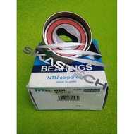 TIMING BELT IDLER BEARING TENSIONER BEARING DAIHATSU CHARADE G102 CLASSY WINNER 1300cc HIJET ZEBRA S