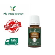 Young Living YL Idaho Balsam Fir 15ml Essential Oil