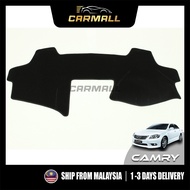 Toyota Camry 2006 - 2011 XV40 ACV40 ACV41 Dashboard Carpet Mat Anti Slip Instrument Pad Cover Car Ac
