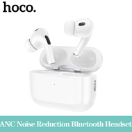 HOCO EW51 TWS True Wireless ANC Noise Reduction Bluetooth Headset Built-In Microphone Touch Control