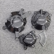 CB650R & CBR650R Engine Cover Set CBR650R Protection Cover CB650R Engine Guard ​For HONDA CB650R CB6