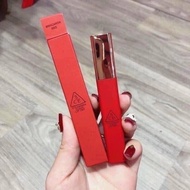 3ce Macaron Red Lipstick