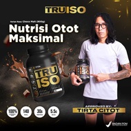 Fitlife Truiso Whey Whey Protein Isolate 2lbs/900gr Trueiso True Iso