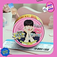 BTS Jin Special Pink Tuna – Limited Edition (90 g) Shipped Randomly