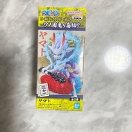 WCF 大和 人獸型態 和之國鬼島編 日版金證