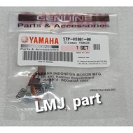 Kul Cool Carbon Brush Set Dynamo Starter Byson Karbu Fi 5Tp-H1801-00 Rare