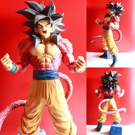 [New] songoku super saiyan 4 model (Dragonball GT)