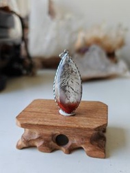 極光23荊棘玫瑰吊咀-A (4.6x2.2cm)