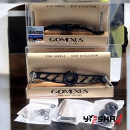 GOMEXUS ALLOY BC HANDLE 100MM