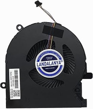 Replacement New CPU Cooling Fan for HP OMEN 15-EK TPN-Q236 15-EK0023DX 15-EK0020CA 15-EK0013DX 15-EK