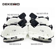 5K2837015B 5K2837016B Suitable for 2009-2013 Volkswagen Baltic Door Lock Block Door Lock Exerciser
