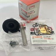 Karet Vakum Repair Kit Yamaha Mio Sporty Smile Soul Nouvo Fino Karbu 5