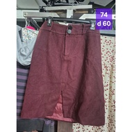 Skirt 74 MS8265