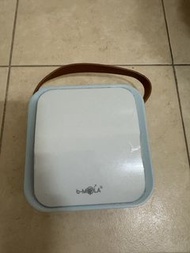 b-MOLA 空氣淨化器