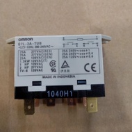 Omron G7L-2A-Tub 25A Coil 220Vac Relay