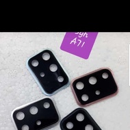 CAMERA RING GLASS CAMERA LENS SAMSUNG A71 / Samsung A71