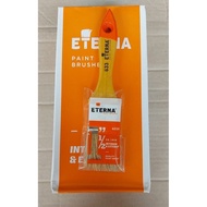 Paint Brush Eterna 633 11 Brush/ 2 Inch Wall Brush/ Iron Brush/ C/
