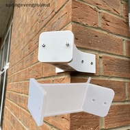 SPEEN 1Pcs Camera Corner Fix Braet for Eufy S340 Solocam Wall Mount Durable Holder for Indoor Outdoo