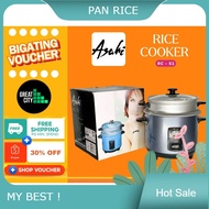 Asahi Rice Cooker 5 Cups RC 51