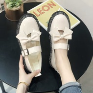 AVAILABLE Women's shoes big size 40 41 42 43 44 lolita style round toe flat sole