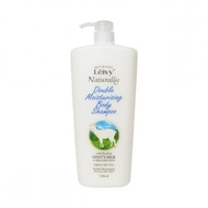 Body Shampoo Goat Milk 1150ml undefined - 沐浴露羊奶1150毫升