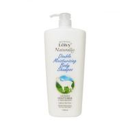 Leivy Naturally 山羊奶沐浴乳 1150ml
