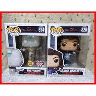 Funko POP WandaVision