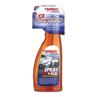 德國SONAX XTREME SPRAY + SEAL極致防水鍍膜