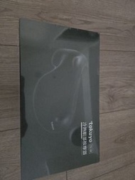 tokuyo 煥眼舒冷熱眼部按摩器 TS-188
