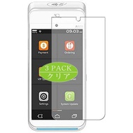 MESIN Hydrogel EDC Pax A920 Anti-Scratch Cashier Machine A920