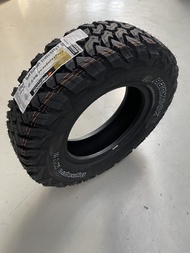 Hankook 215/75R15 รุ่น RT05 ปี 25 ยางรถยนต์ 1 เส้น (ผลิตเกาหลี ดอก MT2)