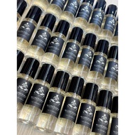 Risz Perfume Baccarat 12ml