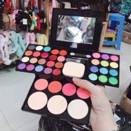 Ads makeup board